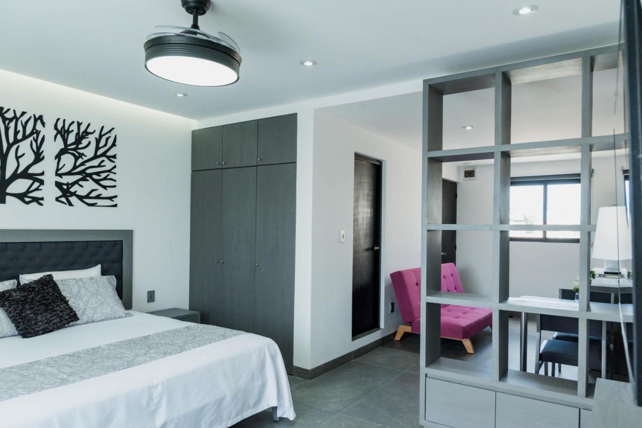 Dreams Apartments 8. Loft A 9 Minutos De La Playa Isla Mujeres Exterior photo