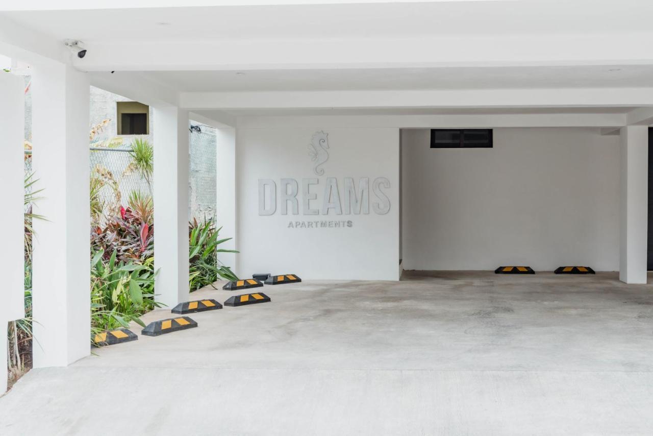 Dreams Apartments 8. Loft A 9 Minutos De La Playa Isla Mujeres Exterior photo